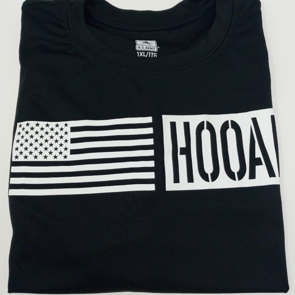 Army T-shirt - Picture 3 of 5